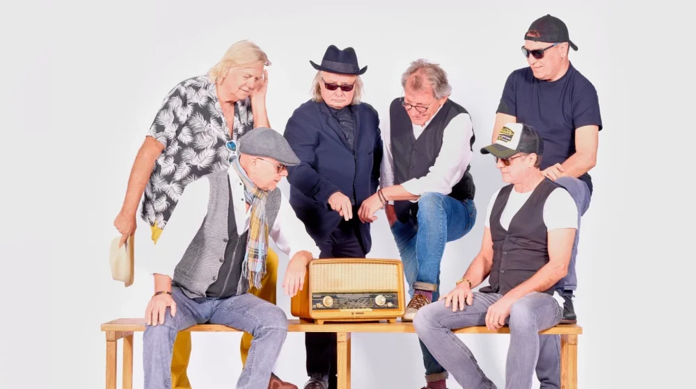 Cologne Salon Rockester				