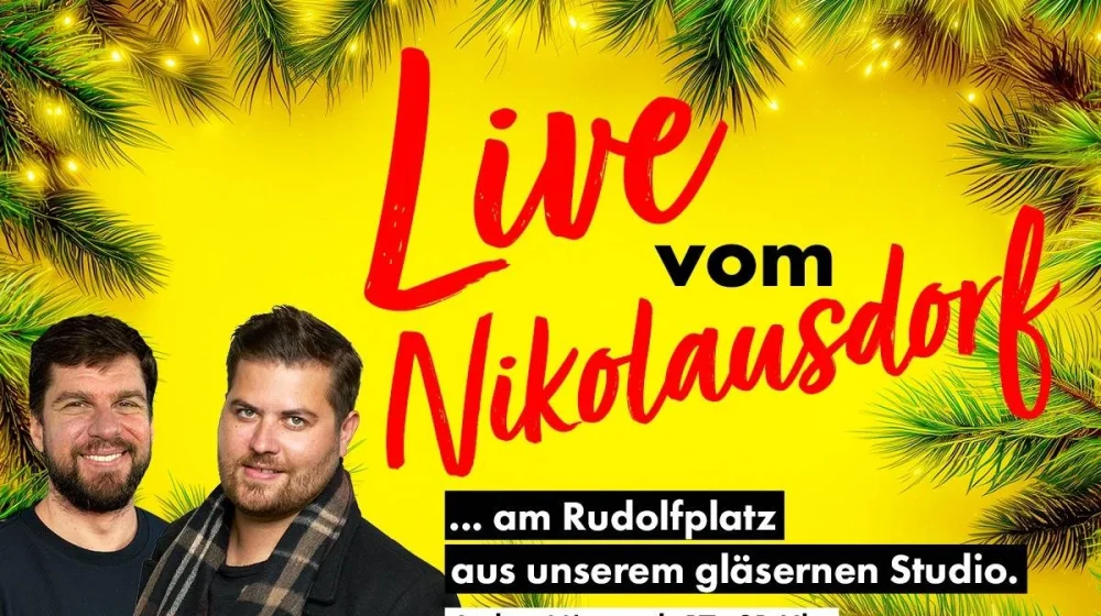Radio Köln Live		
